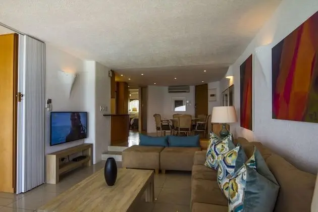 Luxury Apart Daire, 3 Yatak Odası