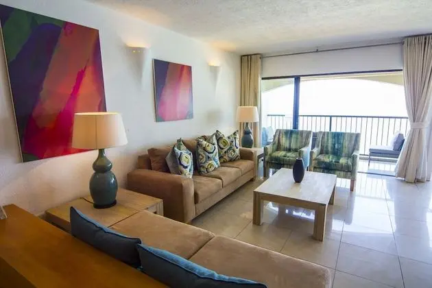 Luxury Apart Daire, 3 Yatak Odası