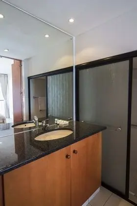 Luxury Apart Daire, 3 Yatak Odası