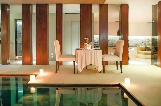 Villa, 1 Yatak Odası, Kişiye Özel Havuzlu