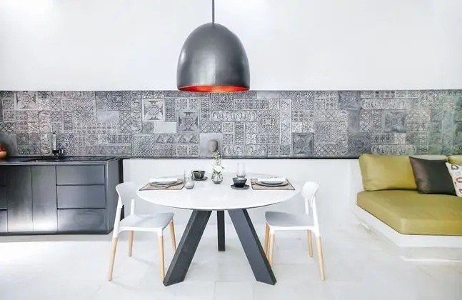 Villa, 1 Yatak Odası, Kişiye Özel Havuzlu