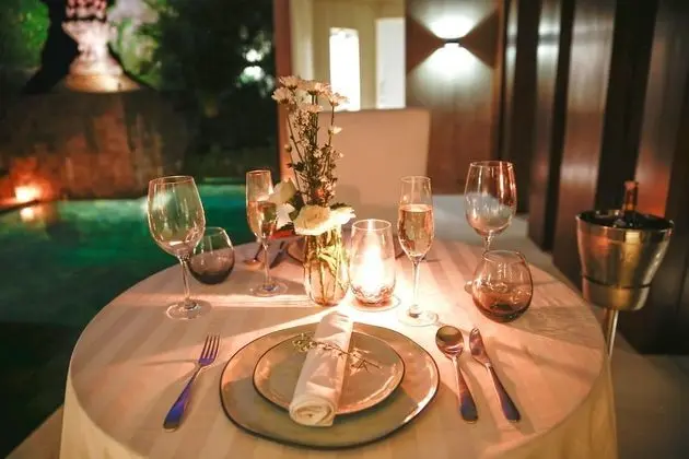 Villa, 1 Yatak Odası, Kişiye Özel Havuzlu