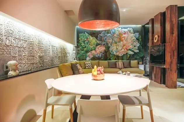 Villa, 1 Yatak Odası, Kişiye Özel Havuzlu
