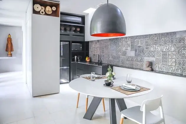 Villa, 1 Yatak Odası, Kişiye Özel Havuzlu