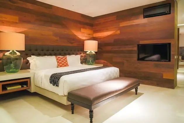 Villa, 1 Yatak Odası, Kişiye Özel Havuzlu