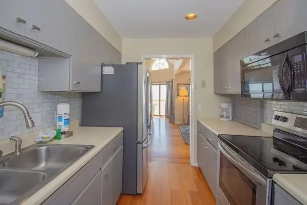 Ev, Birden Çok Yatak, Balkon, Okyanus Manzaralı