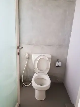 Deluxe Oda, Havuz Manzaralı