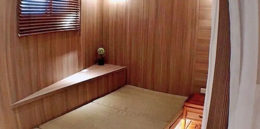 Family Tek Büyük Yataklı Oda