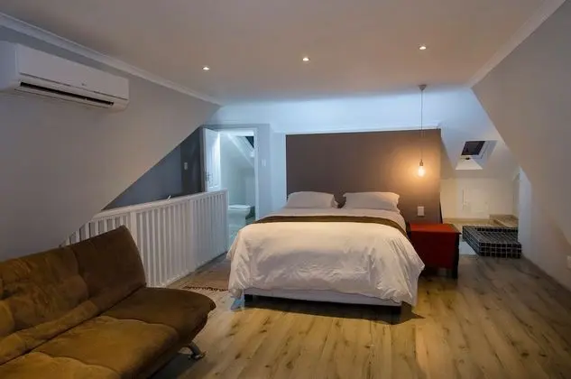 Superior Apart Daire, 2 Yatak Odası, Okyanus Manzaralı, Denize Sıfır
