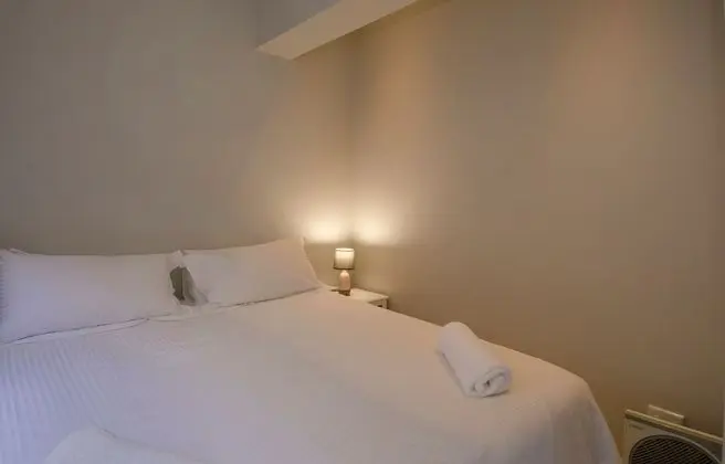 Superior Apart Daire, 2 Yatak Odası, Okyanus Manzaralı, Denize Sıfır