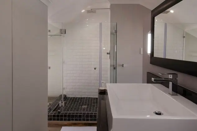 Superior Apart Daire, 2 Yatak Odası, Okyanus Manzaralı, Denize Sıfır