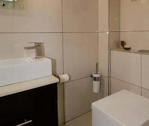 Superior Apart Daire, 2 Yatak Odası, Okyanus Manzaralı, Denize Sıfır