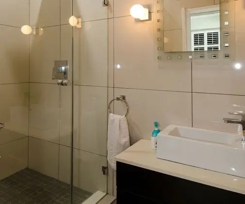 Superior Apart Daire, 2 Yatak Odası, Okyanus Manzaralı, Denize Sıfır