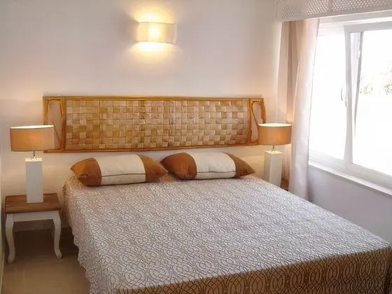 Villa, 3 Yatak Odası, Engellilere Uygun, Balkon