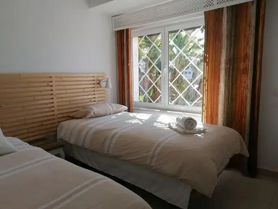 Villa, 3 Yatak Odası, Engellilere Uygun, Balkon