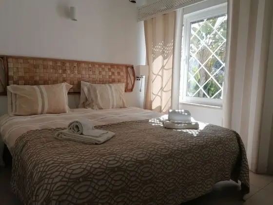 Villa, 3 Yatak Odası, Engellilere Uygun, Balkon