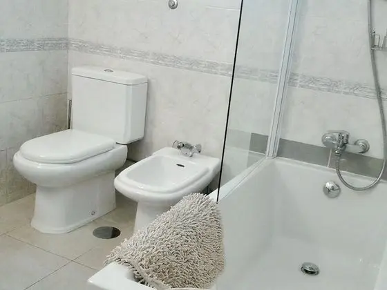 Villa, 3 Yatak Odası, Engellilere Uygun, Balkon