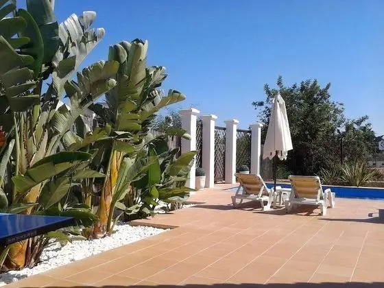 Villa, 3 Yatak Odası, Engellilere Uygun, Balkon