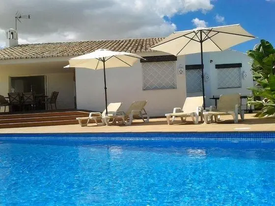 Villa, 3 Yatak Odası, Engellilere Uygun, Balkon