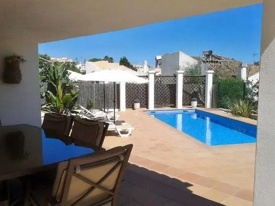 Villa, 3 Yatak Odası, Engellilere Uygun, Balkon