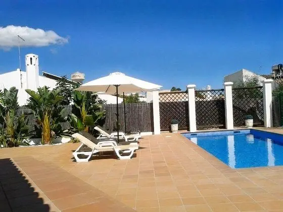 Villa, 3 Yatak Odası, Engellilere Uygun, Balkon