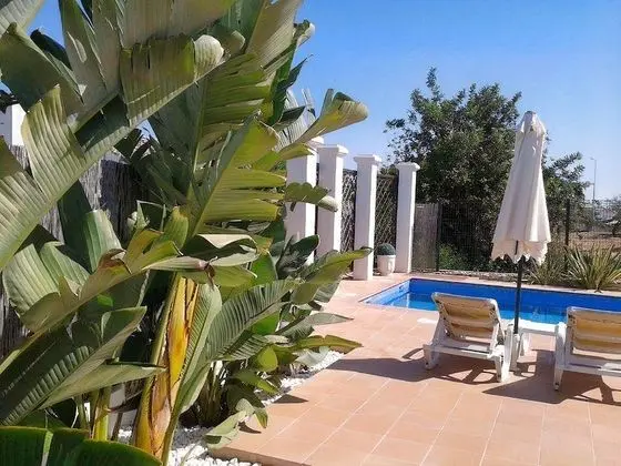 Villa, 3 Yatak Odası, Engellilere Uygun, Balkon