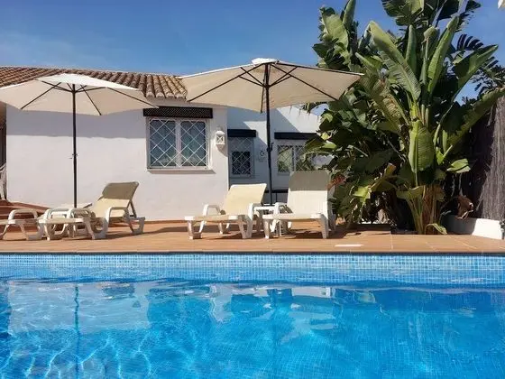 Villa, 3 Yatak Odası, Engellilere Uygun, Balkon