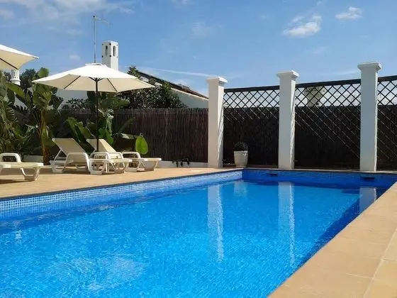 Villa, 3 Yatak Odası, Engellilere Uygun, Balkon