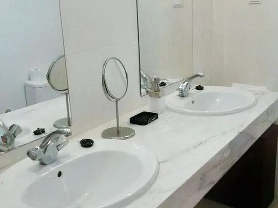 Villa, 3 Yatak Odası, Engellilere Uygun, Balkon