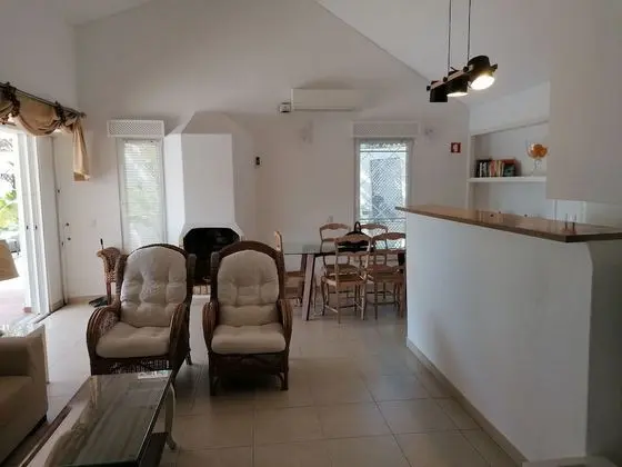 Villa, 3 Yatak Odası, Engellilere Uygun, Balkon