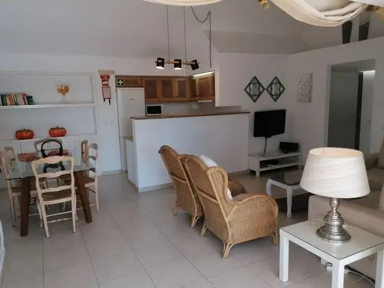 Villa, 3 Yatak Odası, Engellilere Uygun, Balkon
