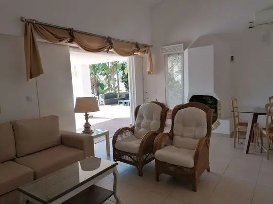 Villa, 3 Yatak Odası, Engellilere Uygun, Balkon