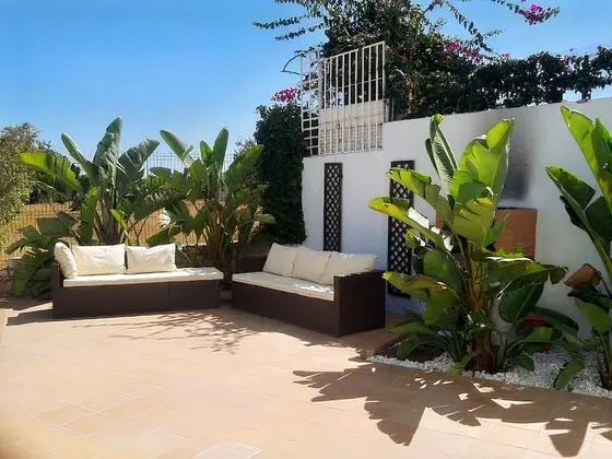 Villa, 3 Yatak Odası, Engellilere Uygun, Balkon