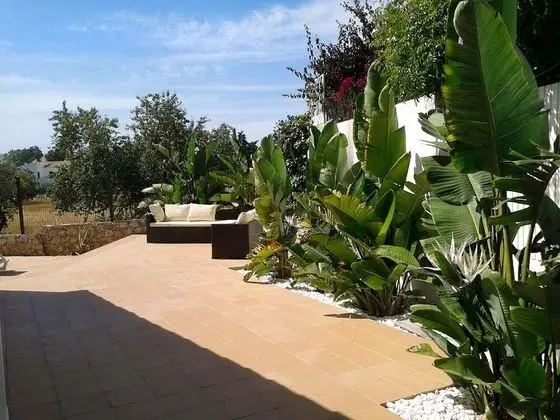 Villa, 3 Yatak Odası, Engellilere Uygun, Balkon