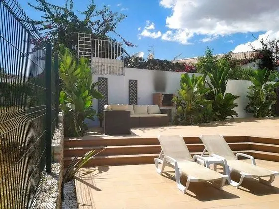 Villa, 3 Yatak Odası, Engellilere Uygun, Balkon