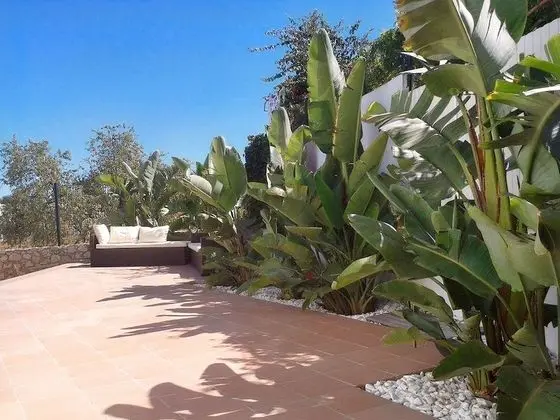 Villa, 3 Yatak Odası, Engellilere Uygun, Balkon