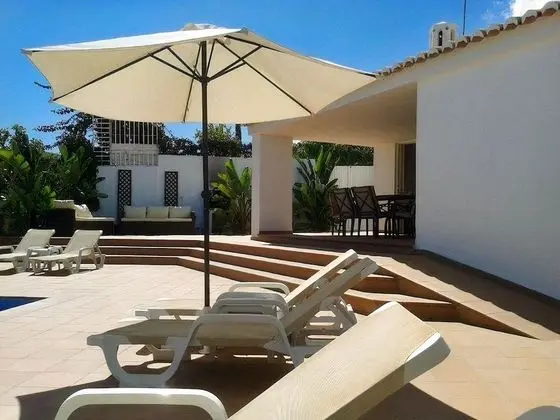 Villa, 3 Yatak Odası, Engellilere Uygun, Balkon