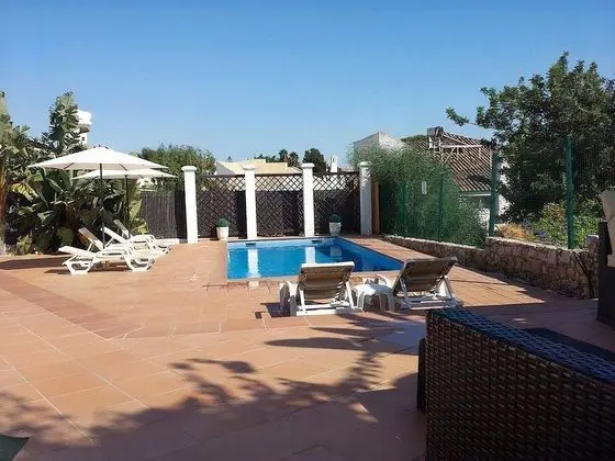 Villa, 3 Yatak Odası, Engellilere Uygun, Balkon