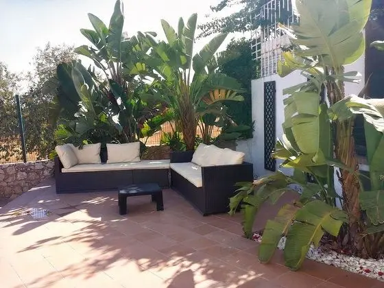 Villa, 3 Yatak Odası, Engellilere Uygun, Balkon