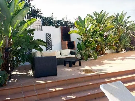 Villa, 3 Yatak Odası, Engellilere Uygun, Balkon