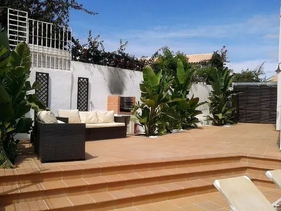 Villa, 3 Yatak Odası, Engellilere Uygun, Balkon