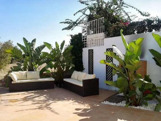 Villa, 3 Yatak Odası, Engellilere Uygun, Balkon