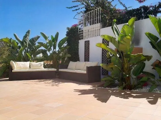 Villa, 3 Yatak Odası, Engellilere Uygun, Balkon