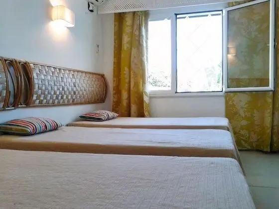 Villa, 3 Yatak Odası, Engellilere Uygun, Balkon
