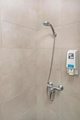 1 Çift ​​kişilik Yatak Superior