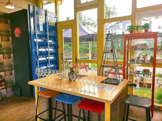 Standard Tek Büyük Yataklı Oda, Balkon