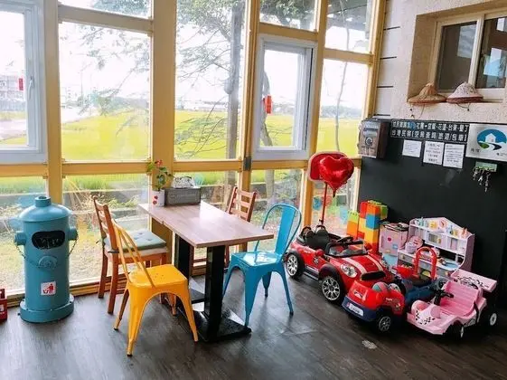 Standard Tek Büyük Yataklı Oda, Balkon