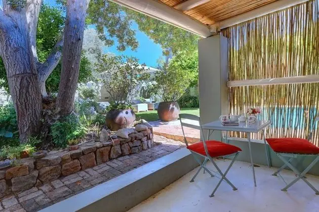 Deluxe Üç Kişilik Oda, Havuz Kenarı (Deluxe)