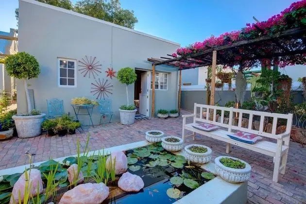 Deluxe Üç Kişilik Oda, Havuz Kenarı (Deluxe)