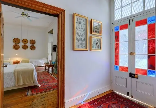 Family Dört Kişilik Oda